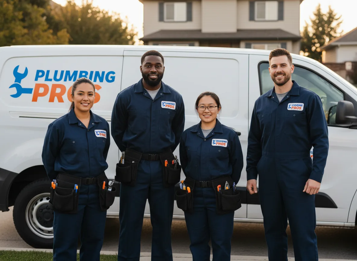 Water Heater Repair company in Fulton, TX